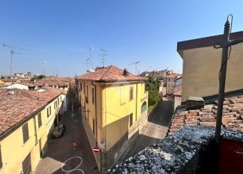 Casa semi indipendente Via della zecca, Tortona - foto 34