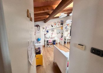 Casa semi indipendente Via della zecca, Tortona - foto 37