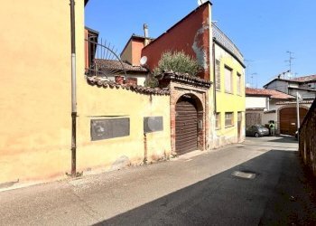 Casa semi indipendente Via della zecca, Tortona - foto 44