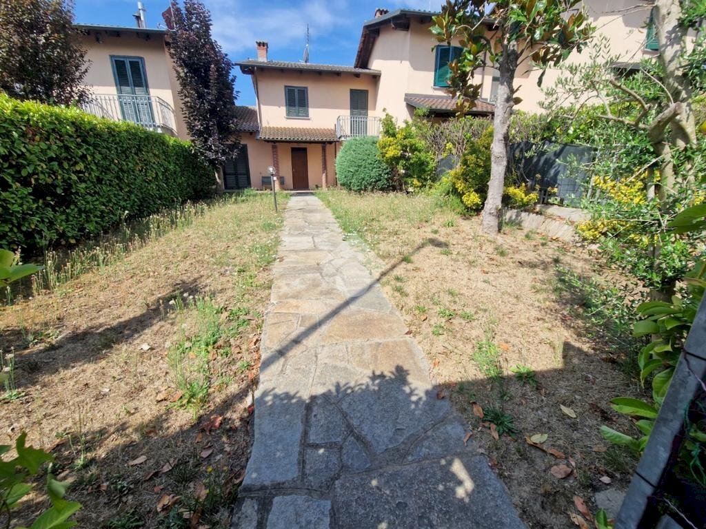Villa a Schiera Via mons. bugnano, Villafranca d'Asti - foto 1