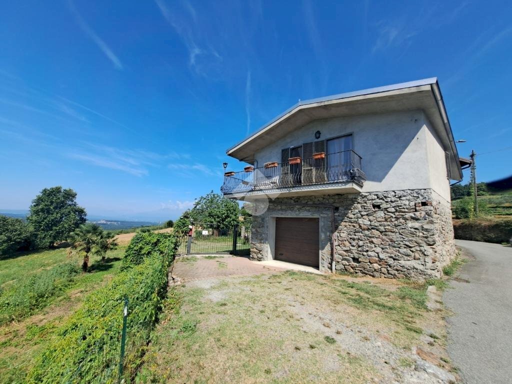 Casa semi indipendente Via Zimone, Viverone - foto 3