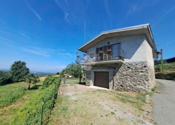 Casa semi indipendente Via Zimone, Viverone - foto 3