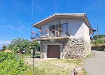Casa semi indipendente Via Zimone, Viverone - foto 14