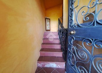 Casa semi indipendente Via Zimone, Viverone - foto 22