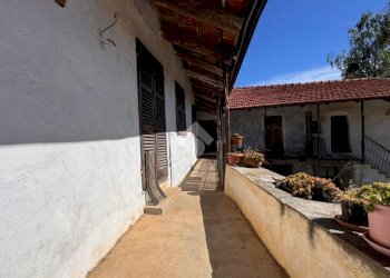 Rustic Via San Bernardo, Verzuolo - photo 5