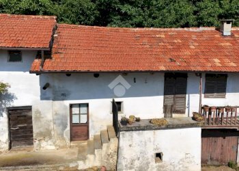 Rustic Via San Bernardo, Verzuolo - photo 25