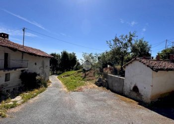 Rustic Via San Bernardo, Verzuolo - photo 32