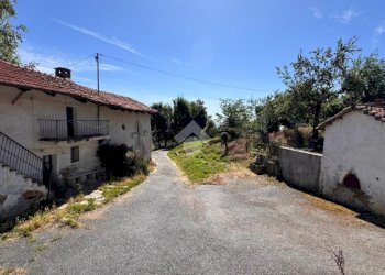 Rustic Via San Bernardo, Verzuolo - photo 34