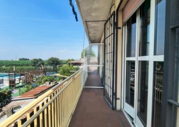 Trilocale Via Bra, Cervere - foto 18