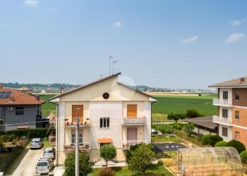 Trilocale Via Bra, Cervere - foto 21