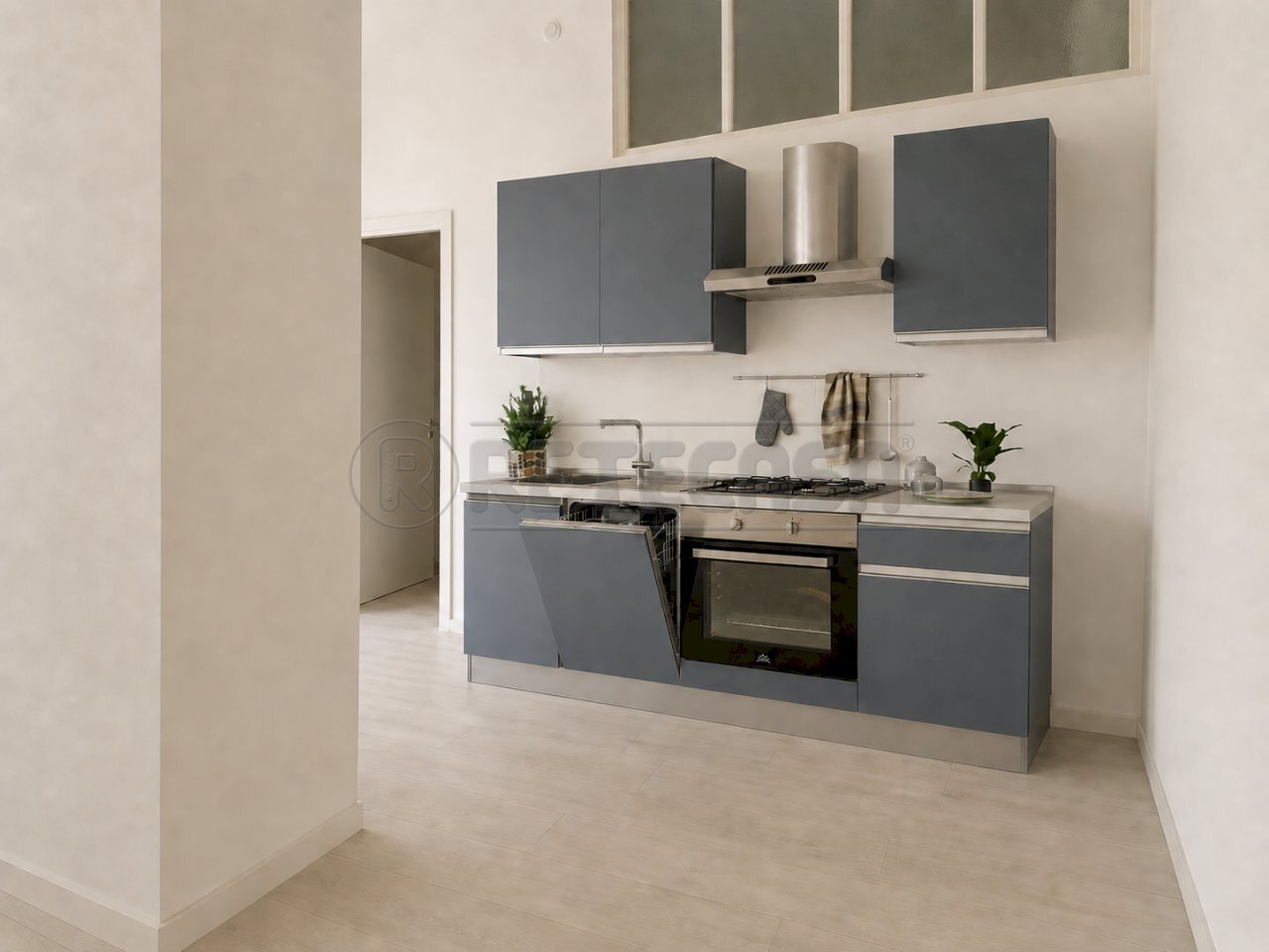 ChatGPT Image 27 giu 2026, 19_17_49 - One-room apartment Viale Torino, Vicenza - photo 1