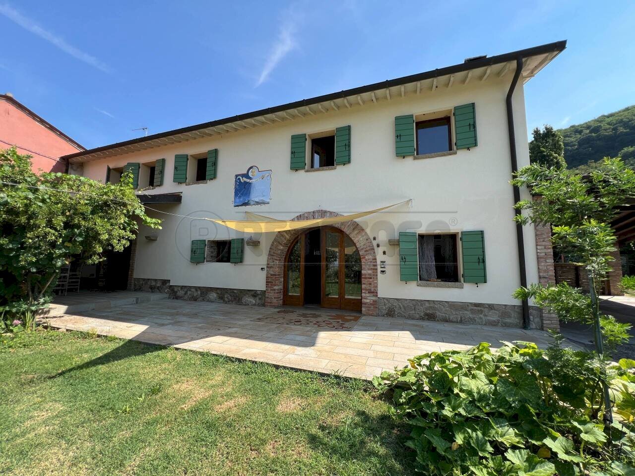 PRINCIPALE - Casa semi indipendente Vo' - foto 1