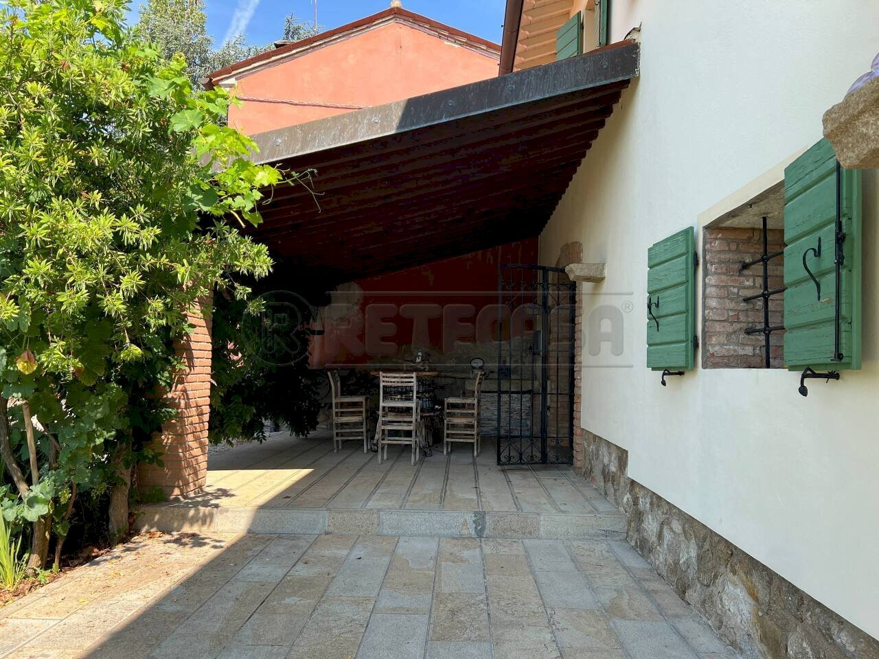 PORTICO - Casa semi indipendente Vo' - foto 3