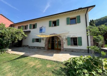 PRINCIPALE - Casa semi indipendente Vo' - foto 1