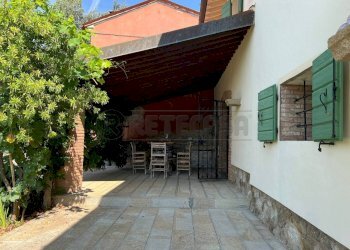 PORTICO - Casa semi indipendente Vo' - foto 3
