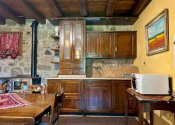 CUCINA - Casa semi indipendente Vo' - foto 8