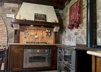 CUCINA - Casa semi indipendente Vo' - foto 9