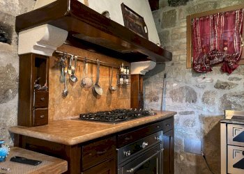 CUCINA - Casa semi indipendente Vo' - foto 10