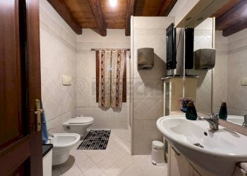 BAGNO PIANO TERRA - Casa semi indipendente Vo' - foto 13
