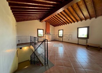 DISIMPEGNO - Casa semi indipendente Vo' - foto 14
