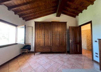 CAMERA 1 - Casa semi indipendente Vo' - foto 16