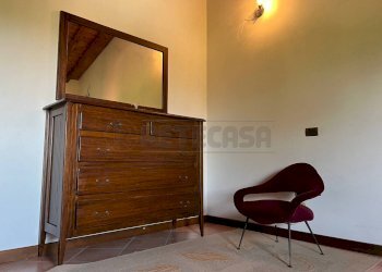 CAMERA 1 - Casa semi indipendente Vo' - foto 17