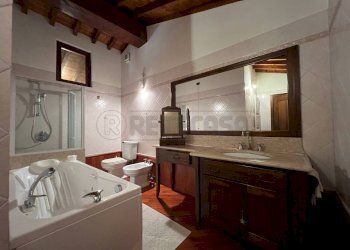 BAGNO PRIMO PIANO - Casa semi indipendente Vo' - foto 21