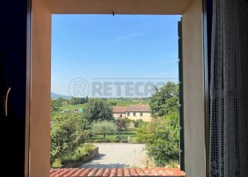 VISTA SUL GIARDINO - Casa semi indipendente Vo' - foto 23
