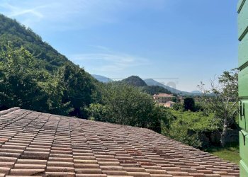 VISTA COLLI EUGANEI - Casa semi indipendente Vo' - foto 25