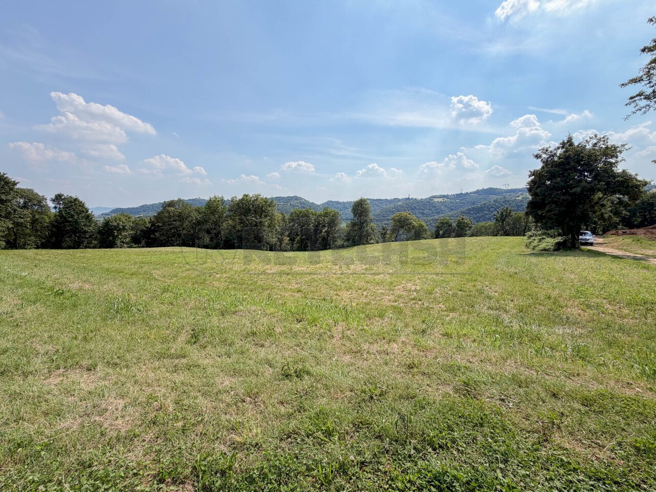 terreno - Terreno agricolo Via Castegnini di Sopra, Sovizzo - foto 3