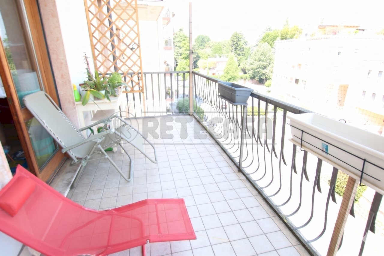 terrazzo - Four-room apartment Viale Mazzini, Vicenza - photo 1