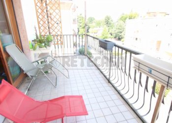 terrazzo - Four-room apartment Viale Mazzini, Vicenza - photo 1