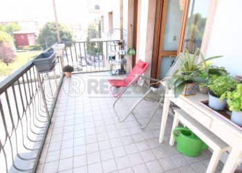 Terrazzo - Four-room apartment Viale Mazzini, Vicenza - photo 14