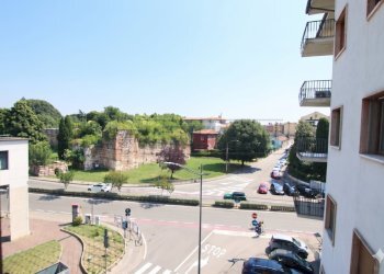 vista - Four-room apartment Viale Mazzini, Vicenza - photo 15
