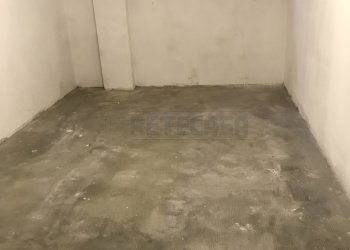 garage - Four-room apartment Viale Mazzini, Vicenza - photo 17