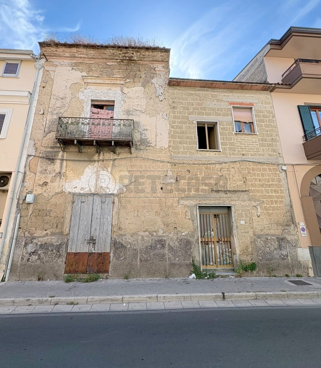1 - Terratetto - Terracielo Via Marte, Marcianise - foto 1