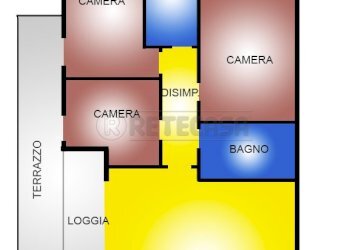 1308E-1 - Appartamento Camposampiero - foto 1