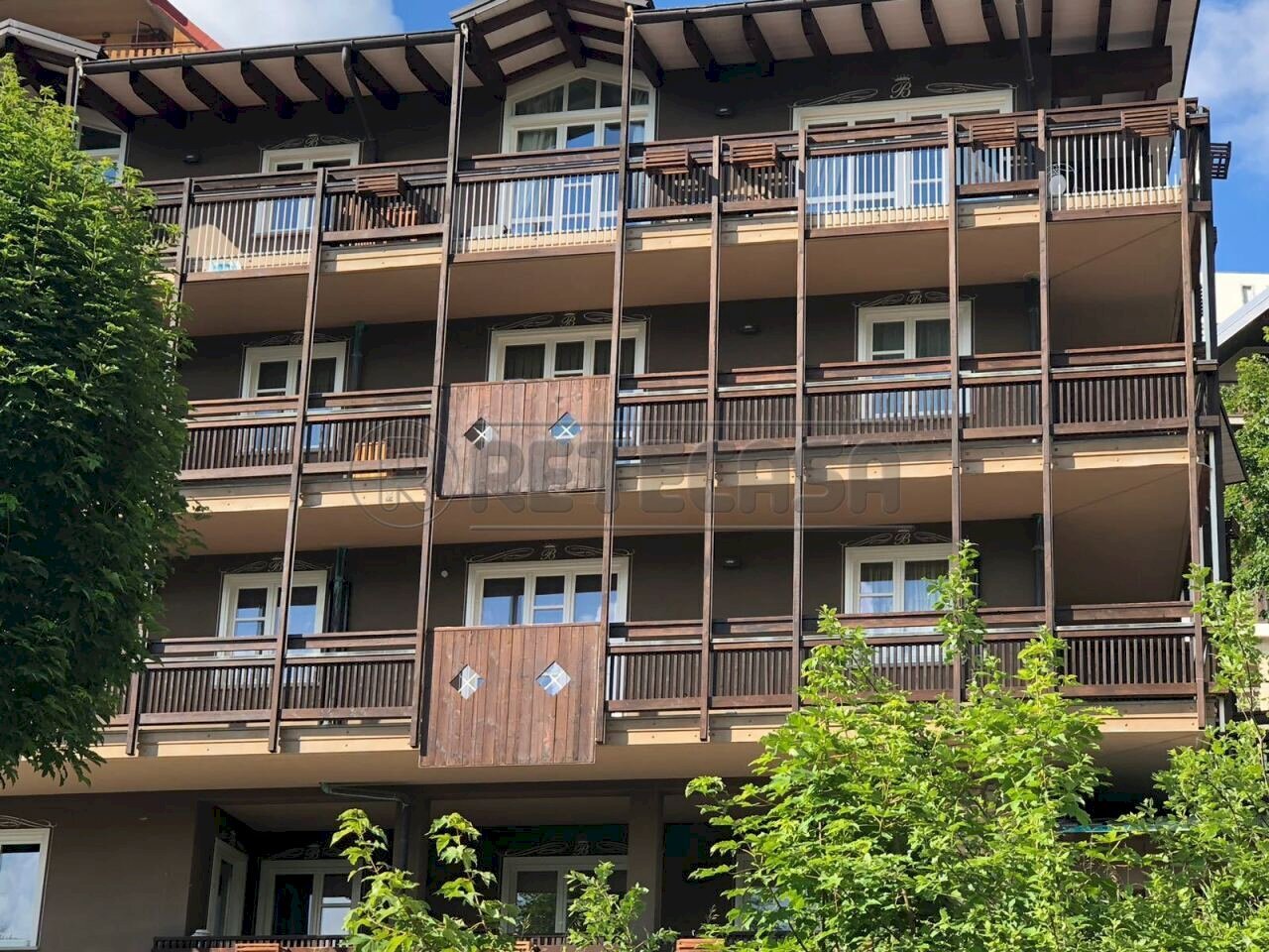 1720711 - Bilocale VIA DEL CAPRICORNO 119, Frabosa Sottana - foto 1