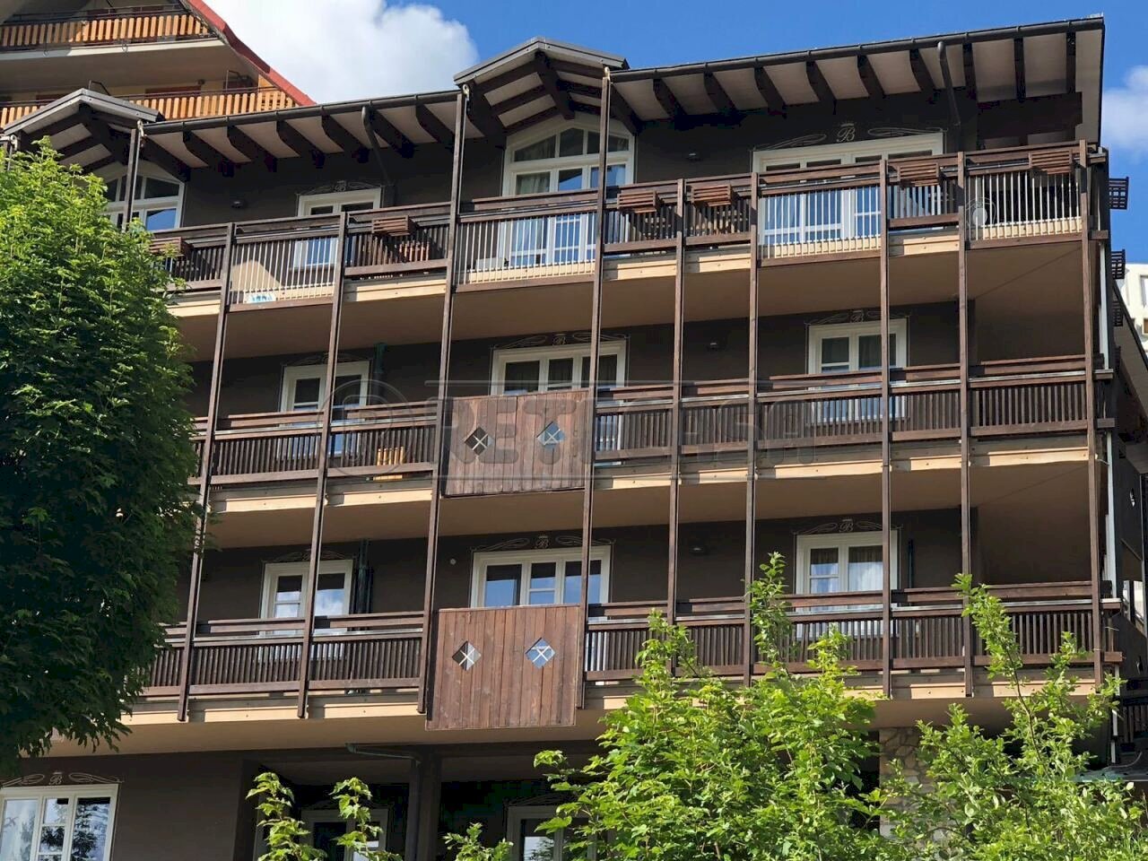 1720714 - Bilocale VIA DEL CAPRICORNO 119, Frabosa Sottana - foto 2