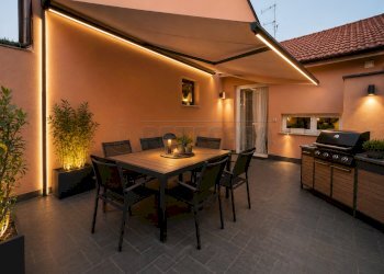 TERRAZZO 1 - Four-room apartment Via Antonio Ghilini 15, Loano - photo 2