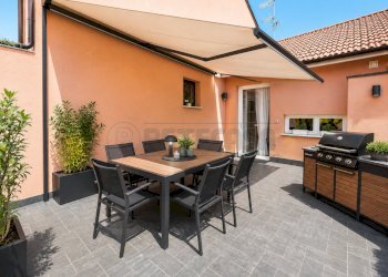 TERRAZZO 2 - Four-room apartment Via Antonio Ghilini 15, Loano - photo 3