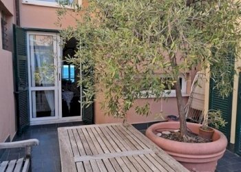 2d3277a9-b83a-4b65-b02c-6a2b4ac78358 - Four-room apartment Via Antonio Ghilini 15, Loano - photo 4