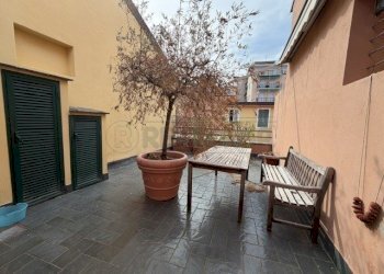 IMG_0561 - Four-room apartment Via Antonio Ghilini 15, Loano - photo 27