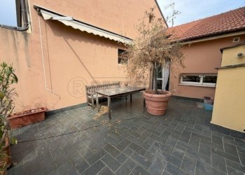 IMG_0562 - Four-room apartment Via Antonio Ghilini 15, Loano - photo 28