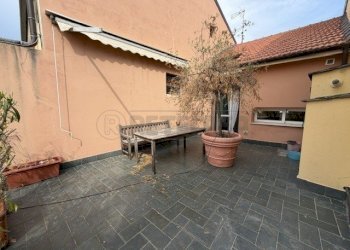 IMG_0563 - Four-room apartment Via Antonio Ghilini 15, Loano - photo 29