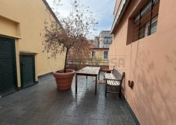 IMG_0564 - Four-room apartment Via Antonio Ghilini 15, Loano - photo 30