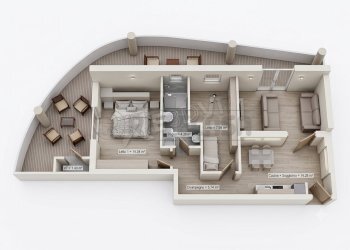 1782383383662 - Three-room apartment Via Edoardo Germano 22, Molfetta - photo 1
