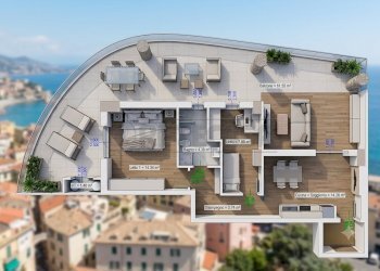 1782383413736 - Three-room apartment Via Edoardo Germano 22, Molfetta - photo 4