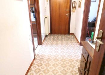 11_Ingresso - Appartamento Via Alcide de Gasperi 7, Bondeno - foto 11