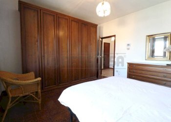 19_Letto matrimoniale - Appartamento Via Alcide de Gasperi 7, Bondeno - foto 19